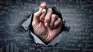 Miniature : les GAUCHERS ont-ils un avantage CACHÉ en Maths?