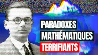 Miniature : Iceberg des PARADOXES mathématique les plus troublants!
