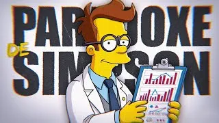 Miniature : Le Plus Grand Paradoxe STATISTIQUE !