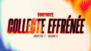 Miniature : Chapitre 7 - Saison 3 : Collecte effrénée | Bande-annonce cinématique officielle
