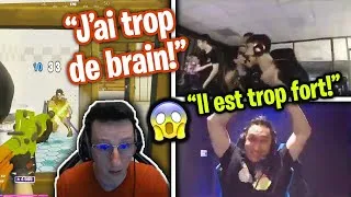 Miniature : TOP 1 INCROYABLE DE FLOKI EN CASH CUP 😱 COQTO LE BRAINEUR FOU 🤯 (Fortnite Moments France)