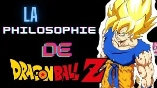 Miniature : La PHILOSOPHIE de DRAGON BALL