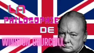 Miniature : La PHILOSOPHIE de WINSTON CHURCHILL ! (@AgoraHub )