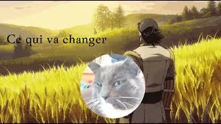 Miniature : Ce qui va changer sur cette chaîne en 2026 ! (changements, nouvelle chaine, etc)