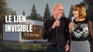 Miniature : Le lien invisible qui nous soigne
