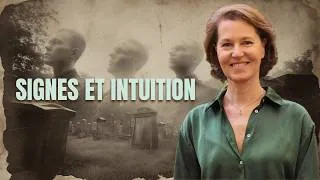 Miniature : Les signes après la mort : mythe ou réalité (Interview de Valerie Seguin)