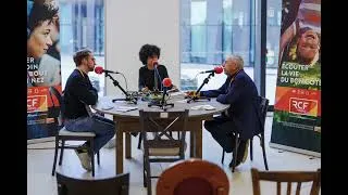Miniature : Podcast - Comment favoriser l’inclusion au sein des entreprises ?