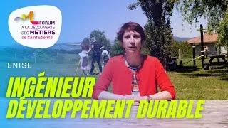 Miniature : FDM Saint-Etienne - Métier d'ingénieur - développement durable