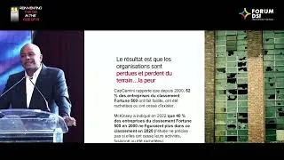 Miniature : Karim Sy, Plus humains avec l’IA  un défi et une opportunité