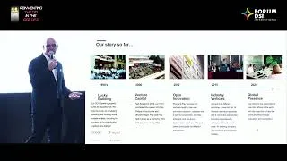 Miniature : Yves Cabanac, Réinventer le DSI à l'ère de l'IA