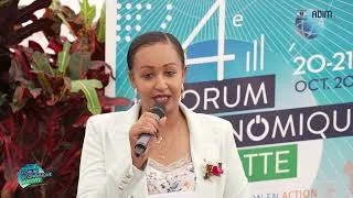 Miniature : FEM4 - Résumé de la 4ème édition du forum économique de Mayotte