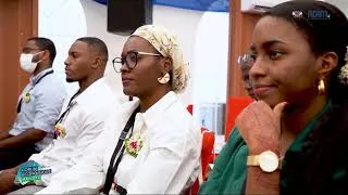 Miniature : FEM4 - Intervention de Mr Thierry SUQUET, préfet de Mayotte - Le 20/10/2021