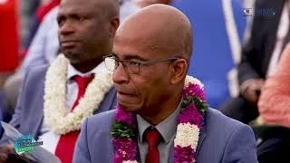 Miniature : FEM - Discours d'ouverture - 4ème forum économique de Mayotte - 20/10/2021