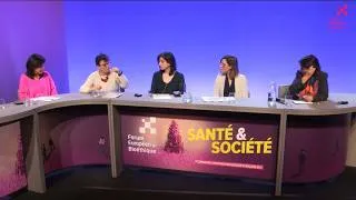 Miniature : Crise hospitalière : comment vont les soignants ? Comment vont les soignés ?