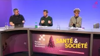 Miniature : Des territoires sans médecins : comment réconcilier géographie et santé ?