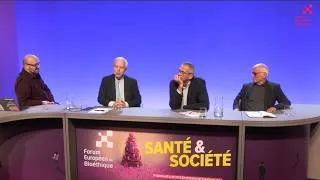 Miniature : Le coût de la santé : peut-on encore soigner sans compter ?