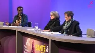 Miniature : Santé, société et handicap : repenser la solidarité