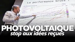 Miniature : Le photovoltaïque, un boom mondial - Philippe Thony | FEET 2025