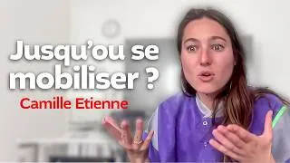 Miniature : Jusqu’où se mobiliser pour le climat ? – Camille Etienne | FEET 2025