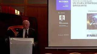 Miniature : PDJ INCYBER NEWS - Faire de l'IA une alliée : un enjeu stratégique pour les dirigeants