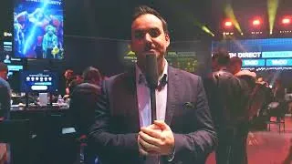 Miniature : Interviews 2026 • Adrien Gendre