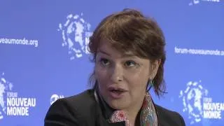 Miniature : Le climat : quels acteurs pour préserver ce bien public mondial ? (10/11/15)