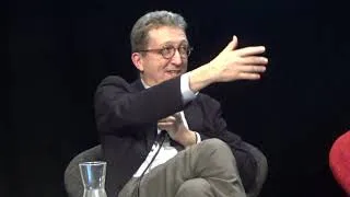 Miniature : [FSA2020] - Conférence 3 "Faire société en allant vers l'autre..."