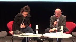 Miniature : [FSA2020] - Conférence d'ouverture publique "Il faut s'adapter"...