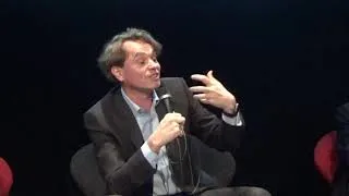 Miniature : [FSA2020] - Conférence-débat de clôture 4 "Faire ou refaire société autour de la santé ?"