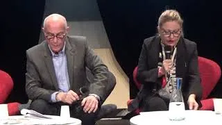 Miniature : [FSA2020] - Conférence inaugurale "Refaire société en agissant sur les maladies..."