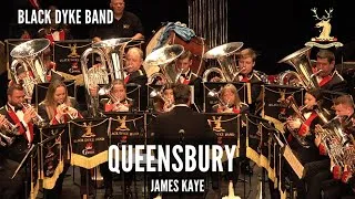 Miniature : Queensbury - James Kaye - Black Dyke Band - FORUM VENOGE