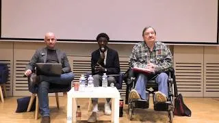 Miniature : Pourquoi je crois, pourquoi je ne crois pas ! Rémi Gomez (chrétien) et Christian Esychen (athée)