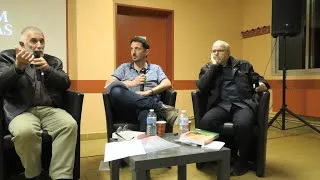Miniature : Quels dialogues entre chrétiens et musulmans ? Chawkat Moucarry et Azzedine Gaci