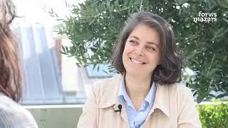 Miniature : [Roadshow des Alumni] #EP03 Julie Récalde
