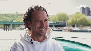 Miniature : [Roadshow des Alumni] #EP02 Jérémy Bismuth