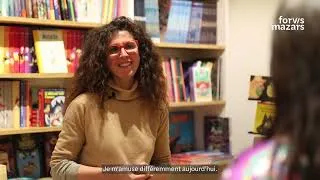 Miniature : [Roadshow des Alumni] #EP01 Stéphanie Latombe