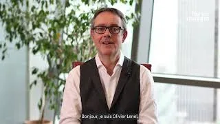 Miniature : Découvrez notre réseau Alumni !