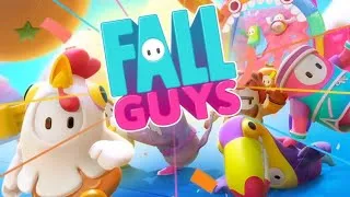 Miniature : FALL GUYS #1