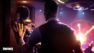 Miniature : ÉVÉNEMENT FIN SAISON 2 !