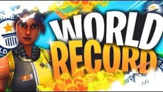 Miniature : WORLD RECORD #Tidunacup1 ( le dernier)