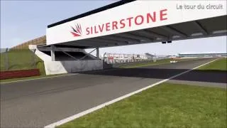 Miniature : Circuit de la manche 10 du championnat de France Forza Motorsport 6