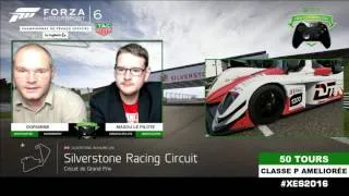 Miniature : Manche 10  Championnat de France Forza Motorsport 6