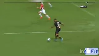Miniature : Tous les buts de Benedetto a l’OM 💙🔵⚪️