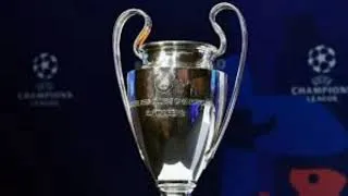 Miniature : Ligue des champions hymne paroles