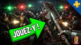 Miniature : PS Plus Juin 2026 : Évitez ce carnage sur Darktide ! 🚨