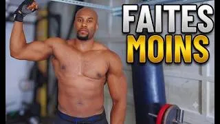Miniature : 12 Exercices qui ont bâti mon physique