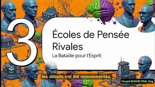 Miniature : Fondements de la Psychologie Contemporaine