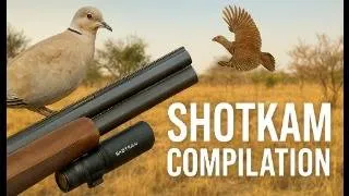 Miniature : SHOTKAM HUNTING COMPILATION 🔥 Best Shots in Sénégal
