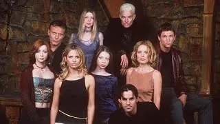 Miniature : Ma collection Buffy contre les vampires, figurine, DVD, Collector... #buffy #buffycontrelesvampires 
