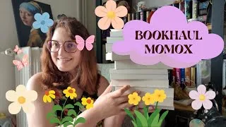 Miniature : Bookhaul momox lecture cocooning, éditions Nami et Dragon ! 🐉🌸🫖